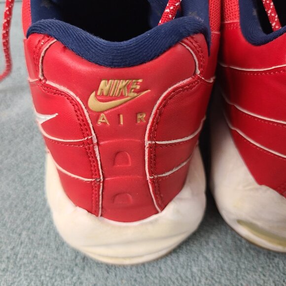 Size 13 - Nike Air Max 95 Premium USA - Picture 13 of 16